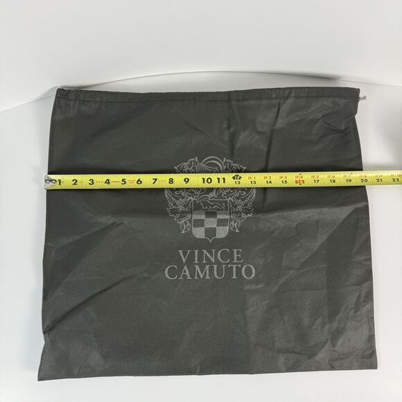 Vince Camuto Duster Bag  20"x17” - Picture 4 of 8